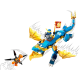 LEGO Ninjago "Грозовой дракон ЭВО Джея" 71760